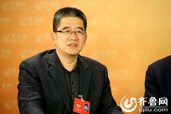 委員縱談收入分配改革：既要漲工資也要分好工資