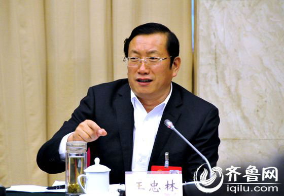 聊城市長(zhǎng)建議聊城納入歷史文化名城 享受革命老區(qū)政策