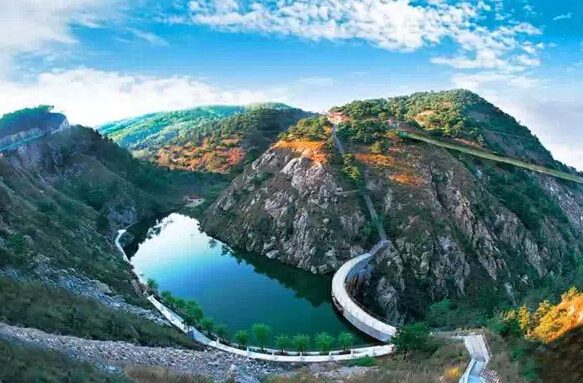 濟南春游最強攻略 野外燒烤賞花約起來！