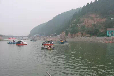 濟南春游最強攻略 野外燒烤賞花約起來！