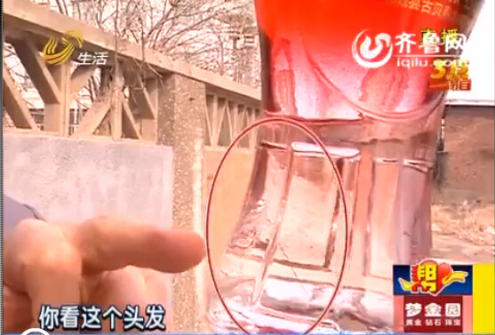 古貝春“問題白酒”系低檔酒 稱承包給個人公司不管