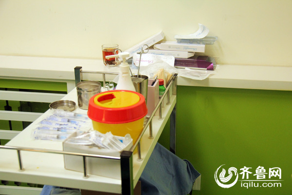 濟(jì)南醫(yī)療美容陷假藥風(fēng)波 蝶蛻變美容醫(yī)院斂財2000萬