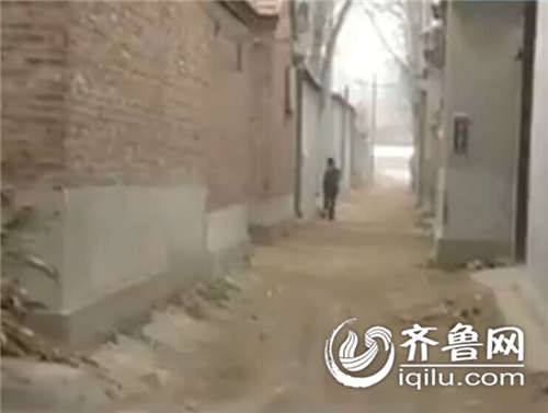 濟寧：兩歲男童被母親用剪刀殺害 母親有精神病史