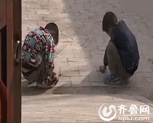 聊城一男子因媳婦出軌要離婚 刀扎男小三屁股三刀