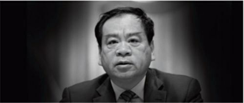 中紀委為何把王敏作貪腐典型：十八大后仍不收斂