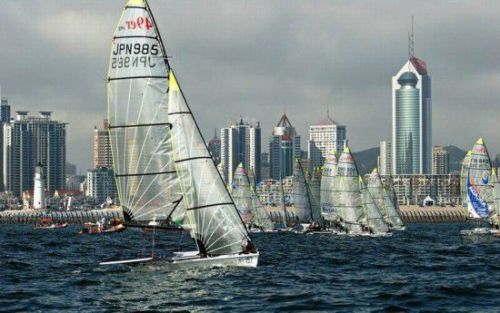 中國最養人城市TOP9榜單出爐 山東青島位居榜首