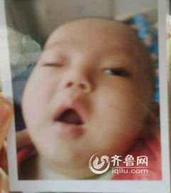 齊魯兒童醫院被疑打錯針 7個月嬰兒打針后意識微弱