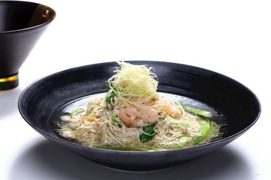 濟南喜來登酒店“詩意江南”淮揚美食節將于23日開幕