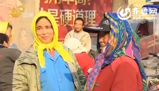 記者調查東營勞務市場：農民工返城遭遇“就業荒”