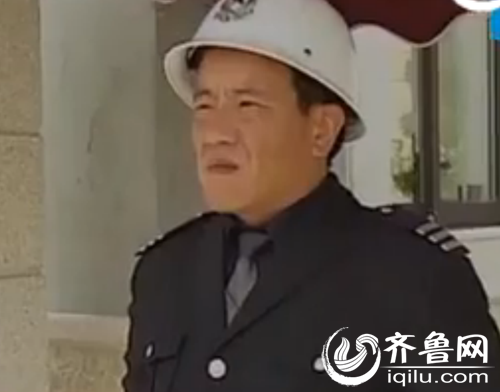 威海一保安19年“裸捐”47萬 稱被質疑“炒作”很苦惱