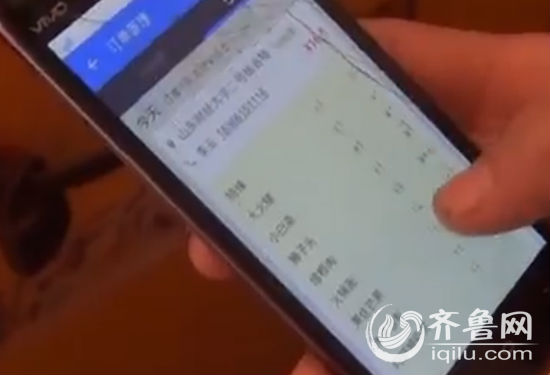 餓了嗎等APP火拼外賣市場(chǎng) 濟(jì)南小飯館跟風(fēng)加入問(wèn)題多