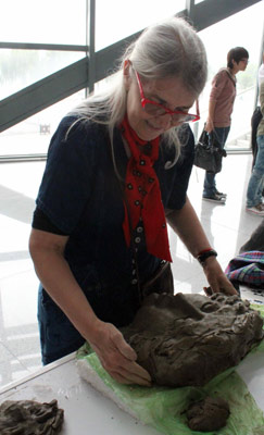 海內外陶藝大師齊聚首屆山東陶瓷博覽會