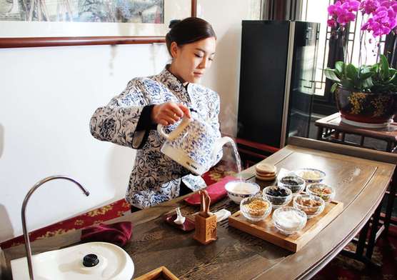 第34屆濟南趵突泉迎春花燈會方案出臺 明年2月開展