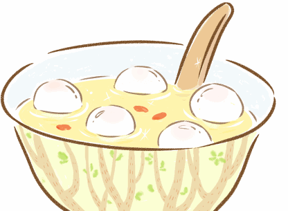 今年“元宵”Duang一下 十款特色湯圓你吃過嗎？