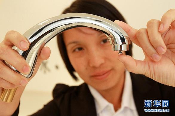 用發明助力“美麗中國”建設