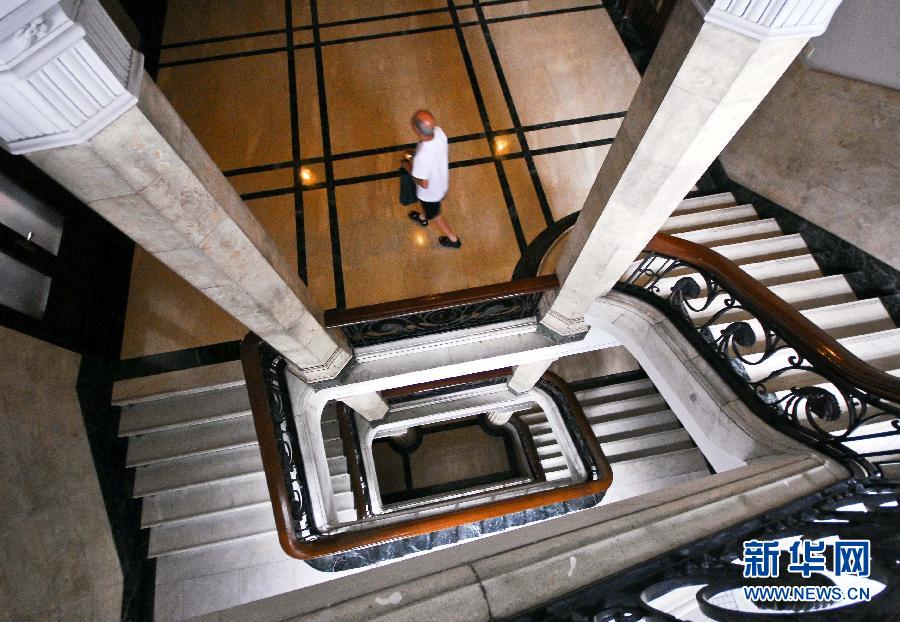 上海美術(shù)館“十一”“華麗”入駐2010世博會(huì)中國(guó)館