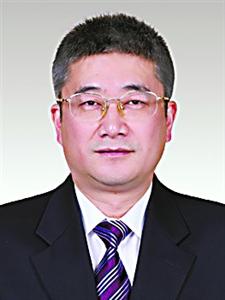 市管干部提任前公示:李晨昊擬任中共上海市委辦公廳副主任