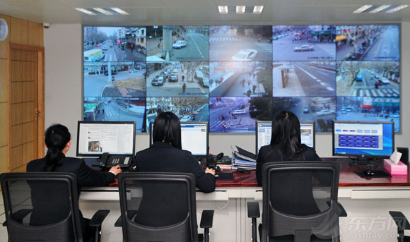 上海斜土街道：用“互聯(lián)網思維”解群租難題[圖]