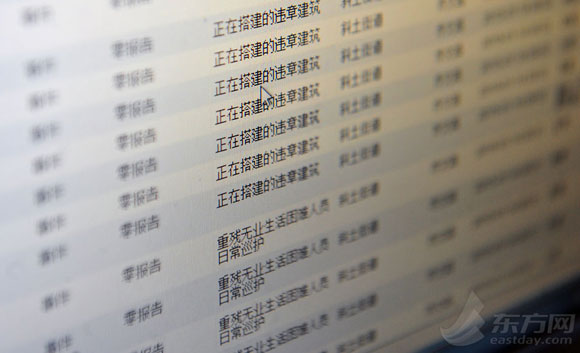 上海斜土街道：用“互聯網思維”解群租難題[圖]