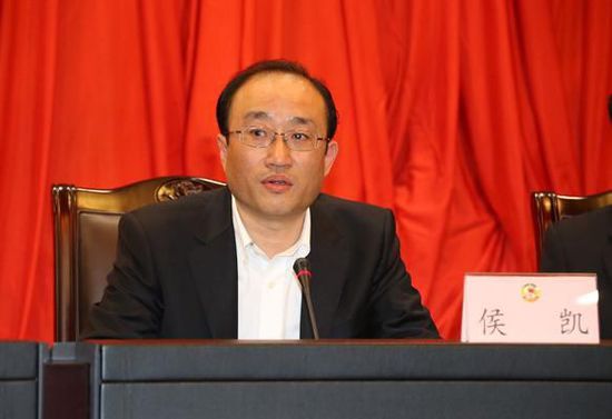 上海紀委:零容忍堅決清除自身腐敗和害群之馬