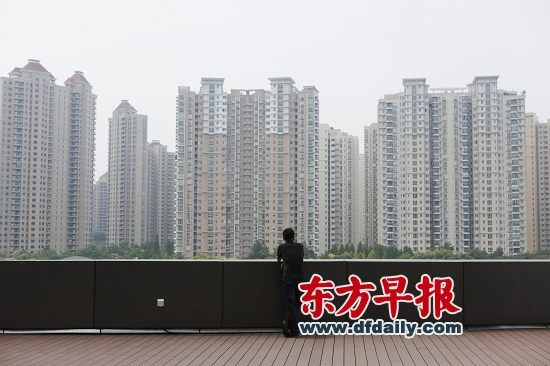 滬租房可繞過“中介”找專業機構 3月1日起實施