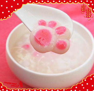 今年“元宵”Duang一下 十款特色湯圓你吃過嗎？