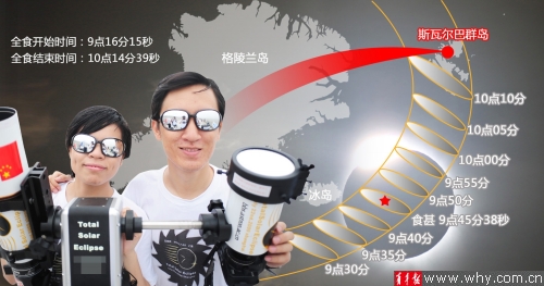 滬白領自發組團赴歐