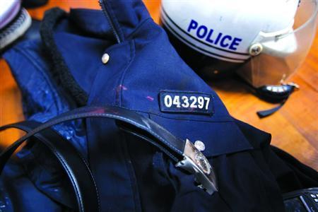 公安部交管局：嚴懲暴力抗法 方能維護公平正義