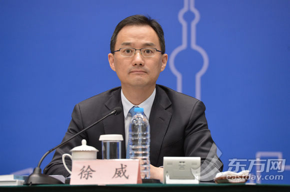 上海市府發(fā)布會(huì)：介紹第二次濕地資源調(diào)查結(jié)果