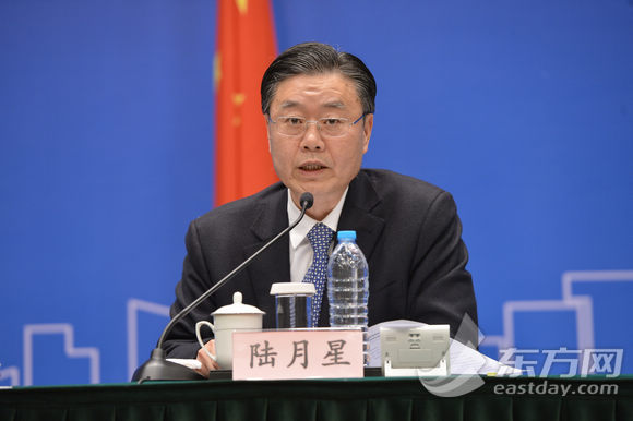 上海市府發(fā)布會(huì)：介紹第二次濕地資源調(diào)查結(jié)果