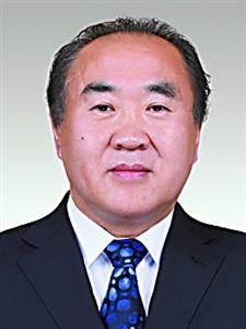 上海市市管干部提任前公示|簡歷