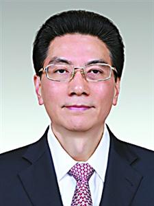 上海市市管干部提任前公示|簡(jiǎn)歷