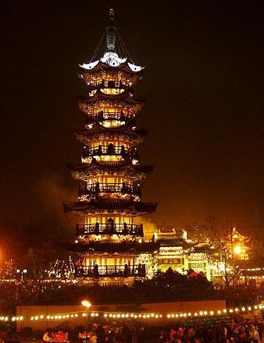 春節期間上海旅游景點、服務場所開放時間一覽