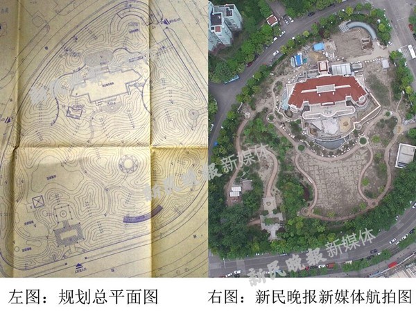 浦東規土局回應