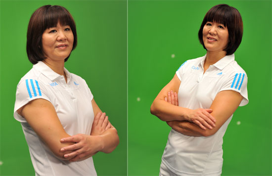 聽，“國家形象”人物代表這樣說