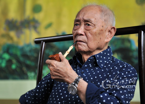 聽(tīng)，“國(guó)家形象”人物代表這樣說(shuō)