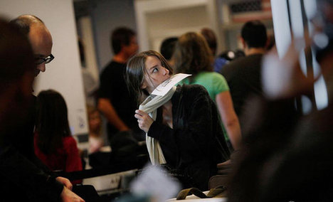 國外如何疏導(dǎo)“洋春運”