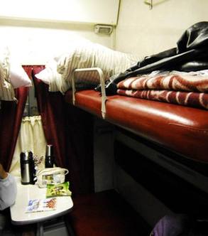 國外如何疏導“洋春運”