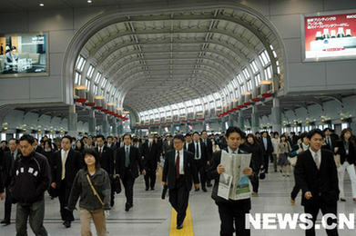 國外如何疏導“洋春運”