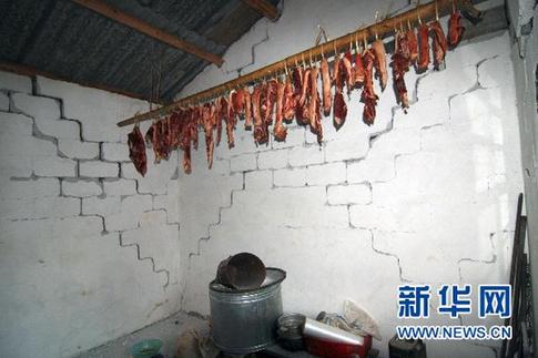 云南盈江4.8級地震致8.06萬人受災(zāi) 救災(zāi)有序開展