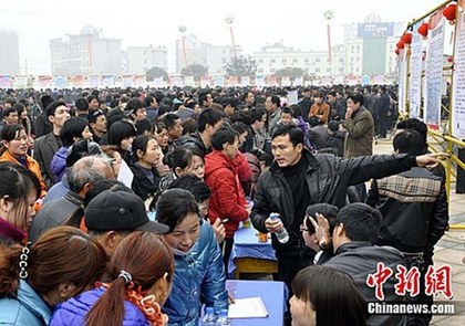 專家：農業勞動力仍過剩 解決用工荒需市場調節