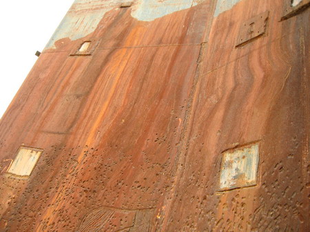 揭秘中國武器試驗(yàn)基地:要求將試驗(yàn)作為實(shí)戰(zhàn)對待