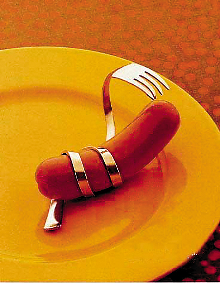 科學解密食品安全線:人體究竟能承受多少“毒”