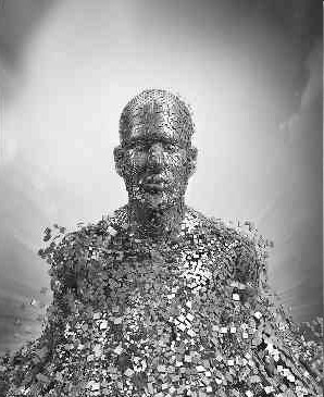 細數未來十大科技：青春永駐不再是童話