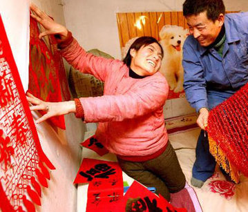 農民工幸福感新觀察:夫妻團聚比賺錢更重要(圖)