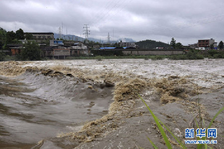 熱點解讀：旱澇轉換之快，實在少見