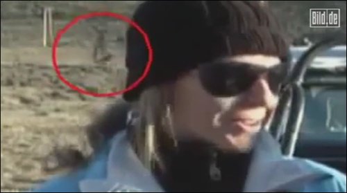 盤點(diǎn)那些真真假假的“外星人”事件(組圖)