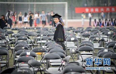 又到一年畢業時