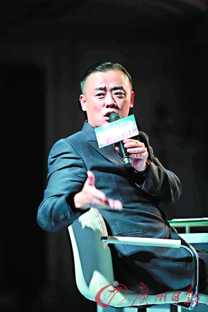 周立波發飆罵同濟教授 被批評思想膚淺教養低下