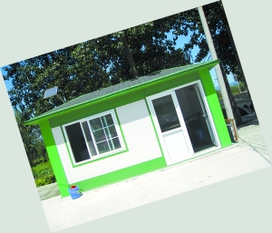 住豪宅律師棄業兩年踐行垃圾分類：驢屎蛋兒和綠房子